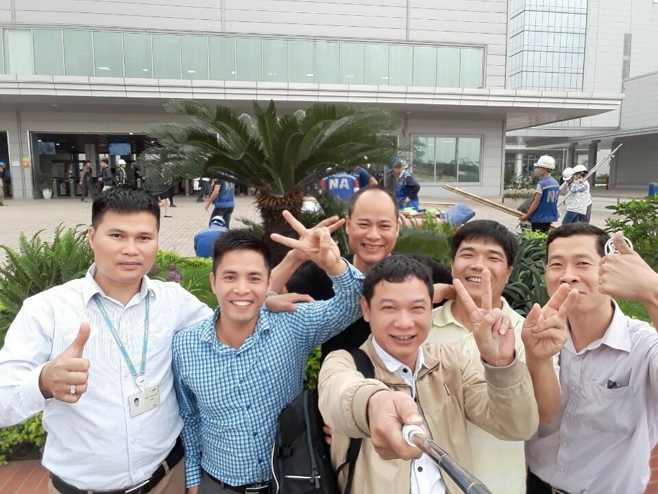 Nổi da gà bản cover hit Duyên phận về cuộc đời tài xế lái xe-3