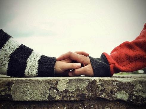 5 dấu hiệu chứng tỏ bạn đang yêu lầm người-6