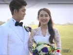 'Tuổi thanh xuân 2' tập cuối: Đám cưới ngập tràn hạnh phúc của Kang Tae Oh và Nhã Phương