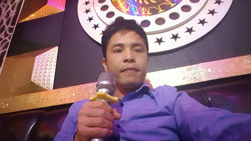 Nổi da gà bản cover hit Duyên phận về cuộc đời tài xế lái xe-6