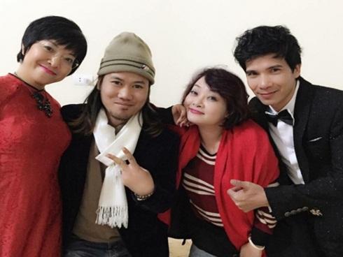 Các nghệ sĩ bất ngờ tiết lộ chuyện 'thâm cung bí sử' đi diễn tỉnh