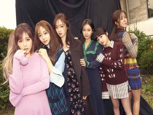 T-ara tan rã, netizen mừng cho hai thành viên ra đi