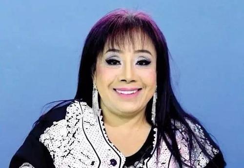 nu dai gia noi tieng tuyen chong du suc "yeu" 28 lan/ngay, kem 34 tuoi la ai? - 2