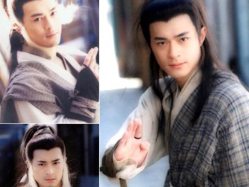 Dương Quá Cổ Thiên Lạc: Từ gã tù đến kẻ chiếm ghế của Tăng Chí Vỹ-5