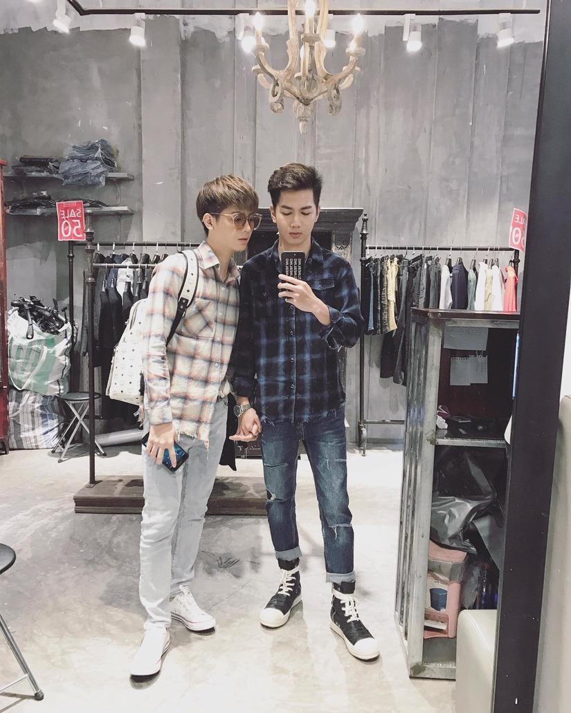 cặp đôi đồng tính4