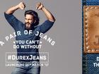 KHÔNG THỂ TIN ĐƯỢC: Hãng bao cao su Durex cũng đã cho ra mắt quần jeans!