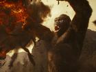 Thu 150 tỷ đồng, ‘Kong: Skull Island’ trở thành phim ăn khách nhất mọi thời đại tại Việt Nam
