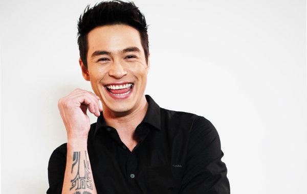 Phim cùng series Tình Yêu Không Có Lỗi tiết lộ mối tình đồng tính nữ - Ảnh 8.