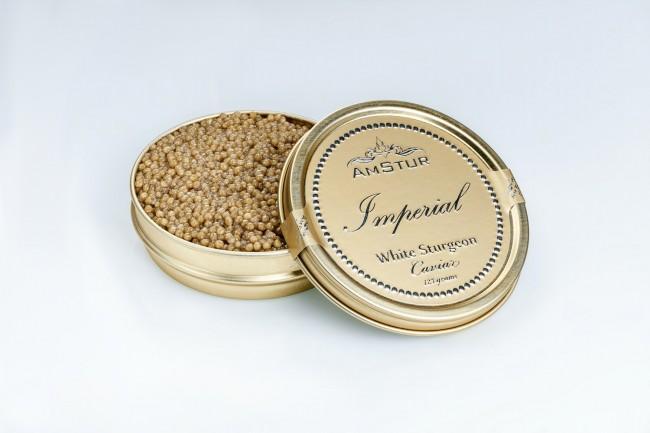 Những món ăn xa xỉ ở quốc gia siêu giàu - Ảnh 6.