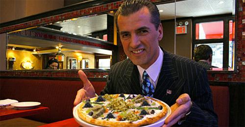 Những món ăn xa xỉ ở quốc gia siêu giàu - Ảnh 7.