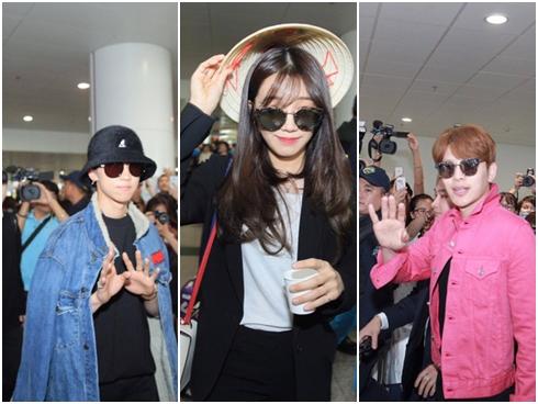 Tình cũ Se7en Park Han Byul bất ngờ thông báo mang thai-5