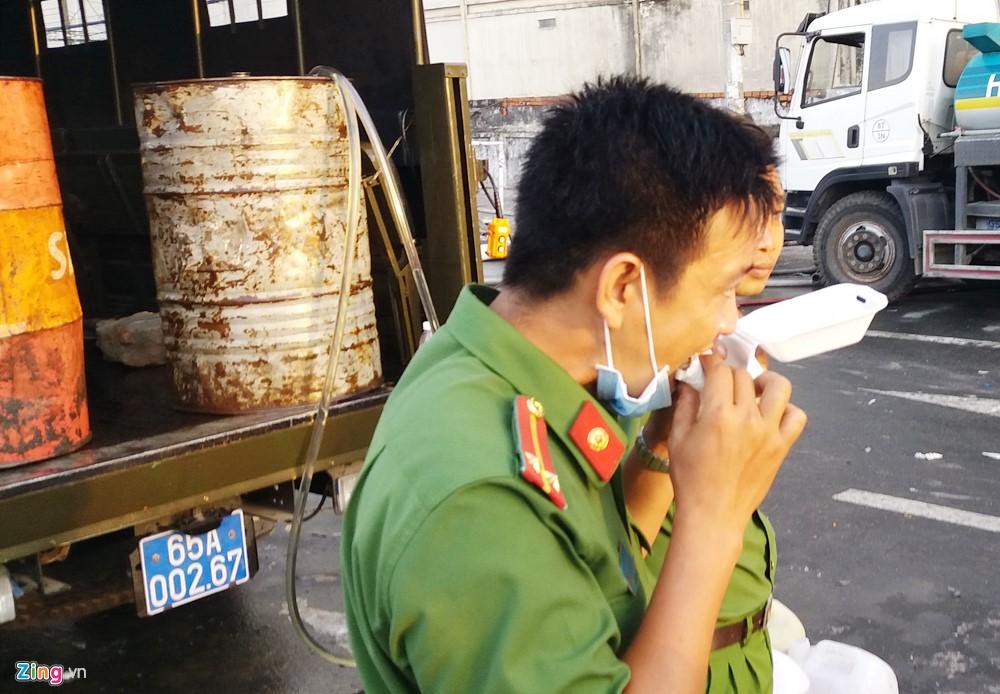 Vu chay 26 gio tai cong ty may o Can Tho gay thiet hai 6 trieu USD hinh anh 7