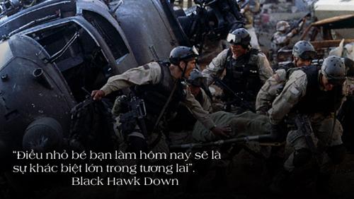 18 cham ngon cuoc song trong cac bo phim noi tieng hinh anh 11