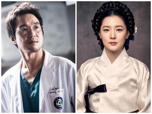 Không chỉ có trai xinh gái đẹp, màn ảnh Hàn còn đầy rẫy thiên tài