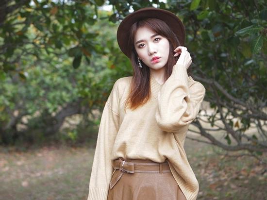 Hari Won chứng minh giảm cân thành công qua loạt ảnh 'gây thương nhớ'