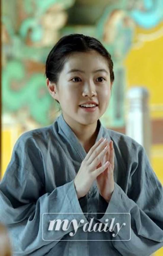 Ngay từ khi còn nhỏ, Shim Eun Kyung đã được coi là tài năng của màn ảnh xứ Hàn với hàng loạt vai diễn trong 