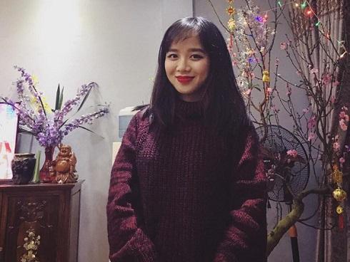 Cô bé Vĩnh Long bán bánh trên sân khấu Thần tượng tương lai-10