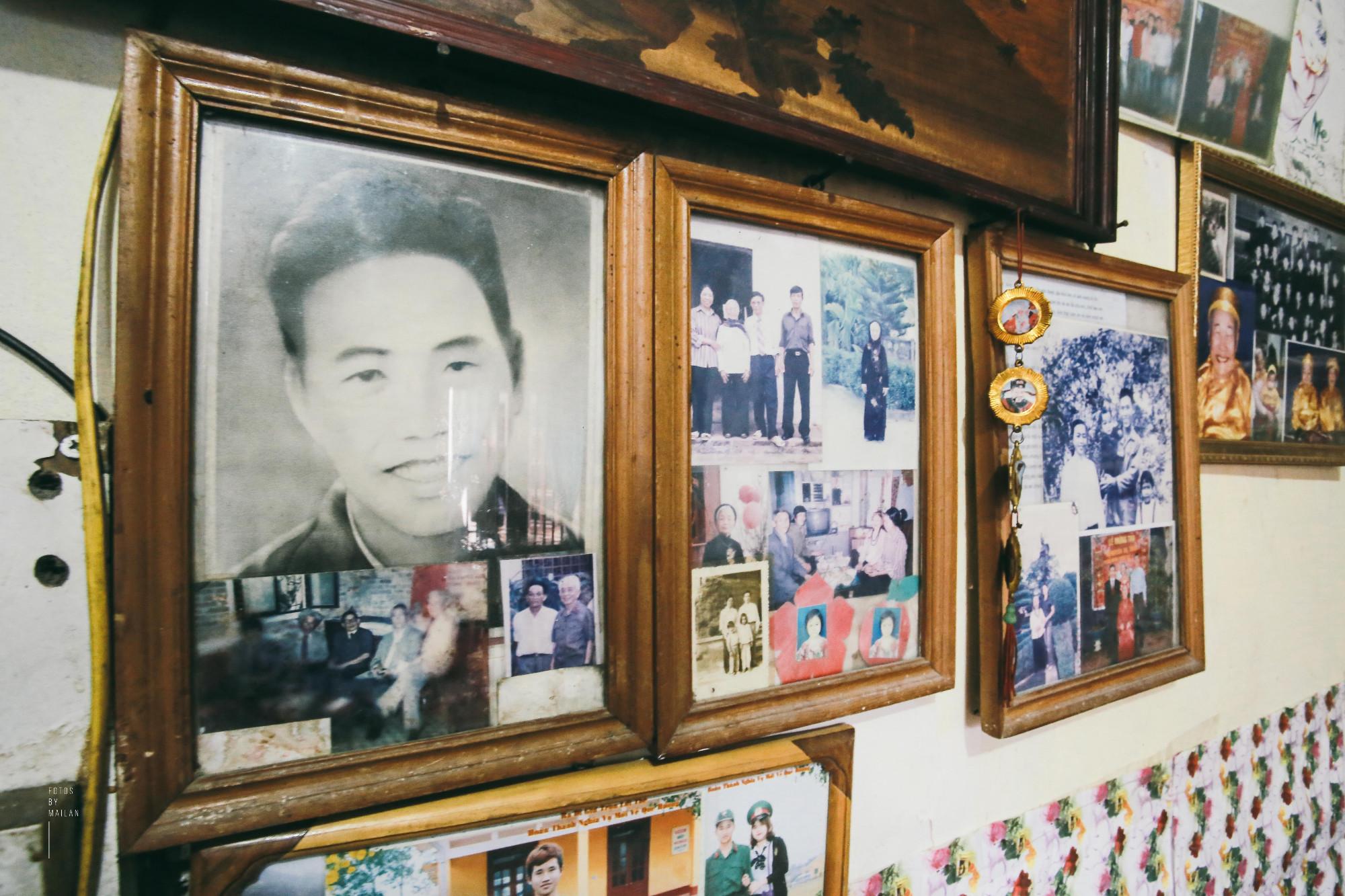 Bài học tình yêu từ cụ bà 94 tuổi, chờ chồng 52 năm mà vẫn mỉm cười khi chồng trở về với người vợ mới - Ảnh 11.