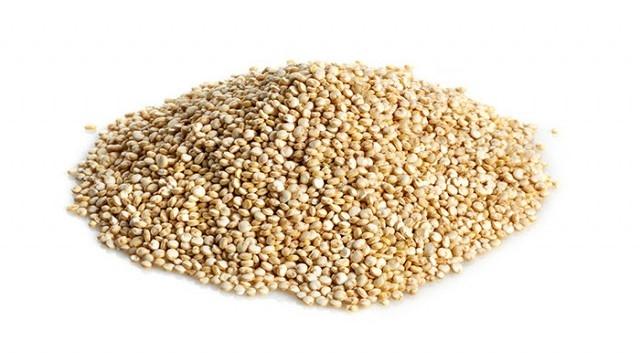 Các chuyên gia dinh dưỡng khuyên có thể nấu diêm mạch cùng cơm hoặc thay thế cơm.