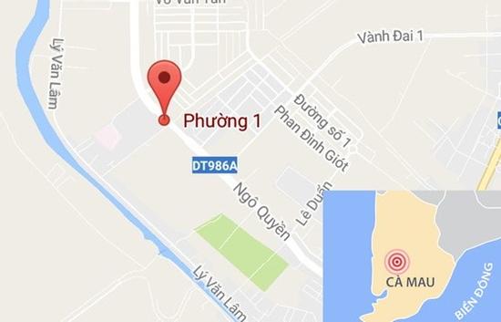 Thi thể phụ nữ bị đâm nhiều nhát trong phòng trọ