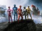 'Power Rangers' - Cùng quay trở về tuổi thơ với '5 anh em siêu nhân'