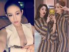 Hot-teen Việt tuần qua: Salim diện đồ đôi với Chi Pu, Huyền Baby đổi phong cách sexy