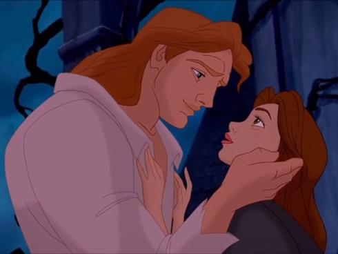 Sự thật bạn chưa từng biết về bộ phim hoạt hình kinh điển 'Beauty And The Beast'