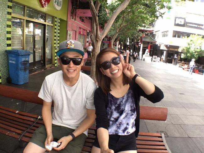 Tình yêu rượu gạo Soju không cưa cũng đổ với soái ca Hàn và hôn lễ đậm chất Việt cùng nón lá và hoa đá - Ảnh 3.