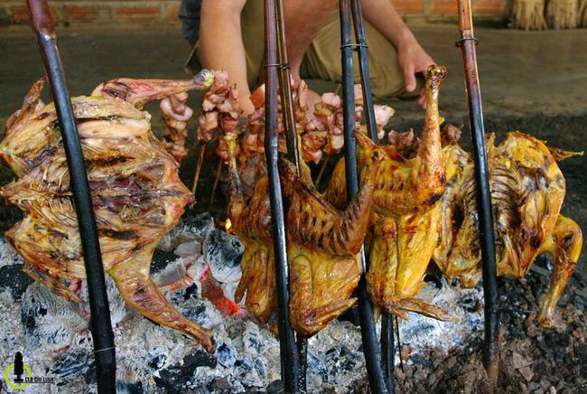 24 giờ ăn đúng nơi, chơi đúng chỗ để thấy Pleiku đẹp tuyệt vời - Ảnh 8.