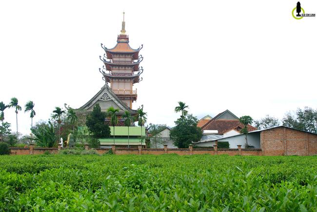 24 giờ ăn đúng nơi, chơi đúng chỗ để thấy Pleiku đẹp tuyệt vời - Ảnh 7.