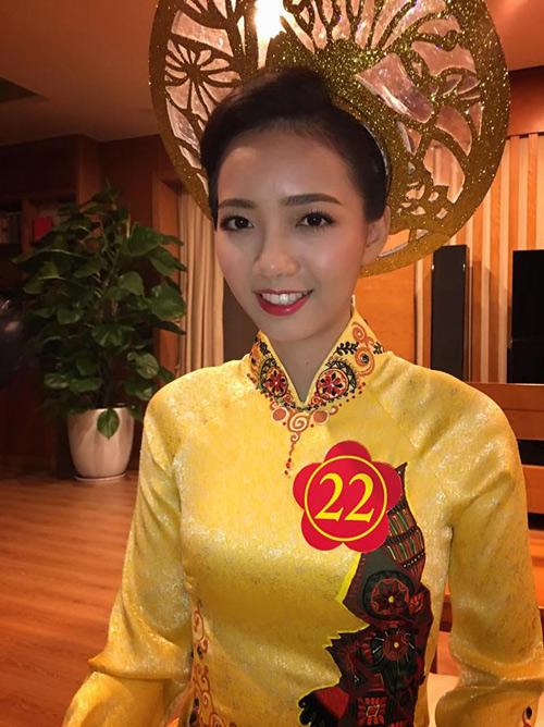 co giao xinh nhat truong amsterdam gianh hoa khoi giao vien toan quoc hinh anh 8