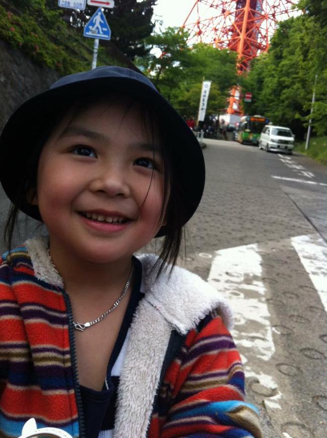 Nhật: Phát hiện thi thể bé gái khoảng 10 tuổi, không mặc quần áo gần kênh thoát nước - Ảnh 2.