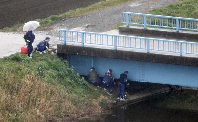 Nhật: Phát hiện thi thể bé gái khoảng 10 tuổi, không mặc quần áo gần kênh thoát nước - Ảnh 1.