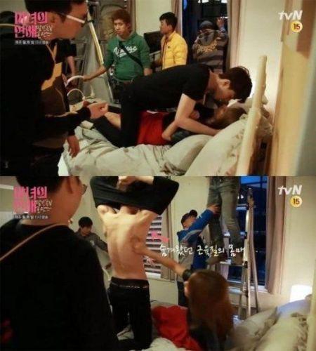 nu dien vien dong canh nong suyt bi... rach co dui hinh anh 6