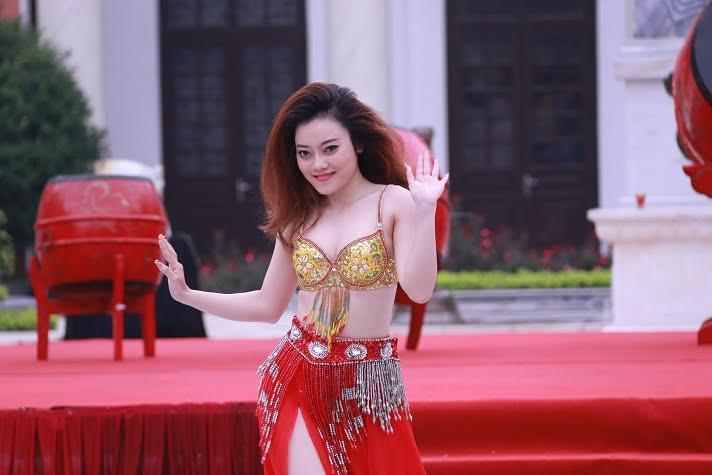 học viện an ninh nhân dân, nữ sinh, sinh viên