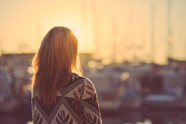 Cảm ơn người vì đã rời xa tôi! - Ảnh 2.