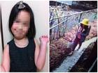 Video: Toàn cảnh vụ bé gái người Việt chết sau khi mất tích bí ẩn ở Nhật Bản