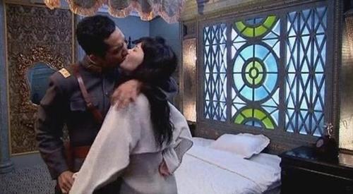 Fan phim Trung cẩn thận kẻo đỏ mặt khi xem 14 nụ hôn quá nhiệt này! - Ảnh 7.