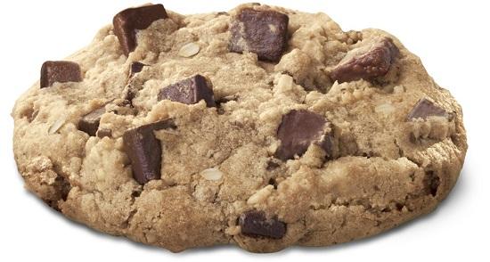 Bánh quy:“Tôi nghĩ bánh quy là một trong những thực phẩm đầu tiên mà bạn nên tránh xa”, bà Avena cho biết. Thật khó để tìm được loại bánh quy nào không chứa nhiều đường và bơ. Cách tốt nhất là bạn nên tự làm món này để có thể kiểm soát được thành phần trong bánh.