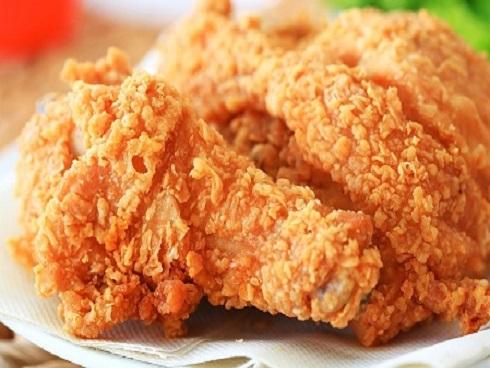 10 món ăn dễ gây nghiện nhưng có hại nhất