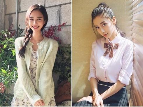 Mẫu Hàn chi hàng tỷ đồng để thẩm mỹ giống Angela Baby, cuối cùng lại được nhận xét là giống... Yoona