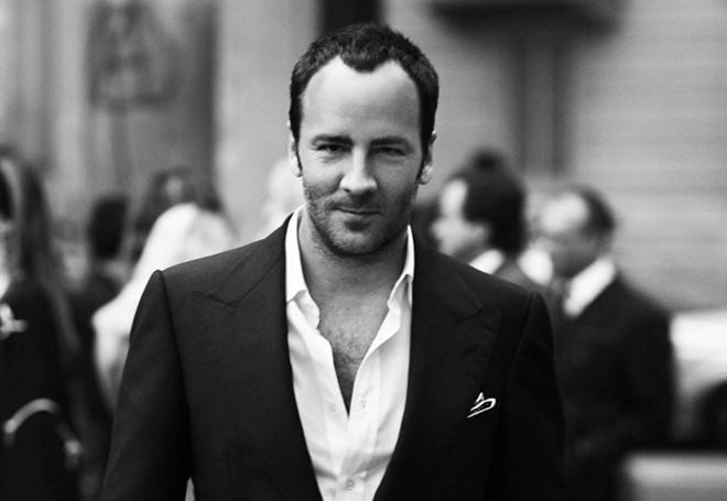 Tom Ford: Ga dong tinh tai hoa va chung thuy cua lang mot hinh anh 3