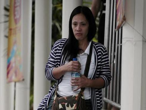 Hà Nội: Mẹ chết lặng khi xem lại camera, con 1 tuổi bị giúp việc đánh 6, 7 trận đòn-3