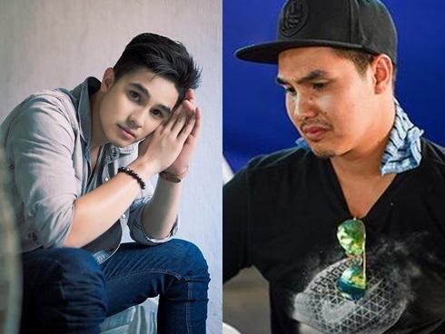 Hotboy' Baggio bất ngờ xuất hiện tại một sự kiện với hình ảnh phát tướng