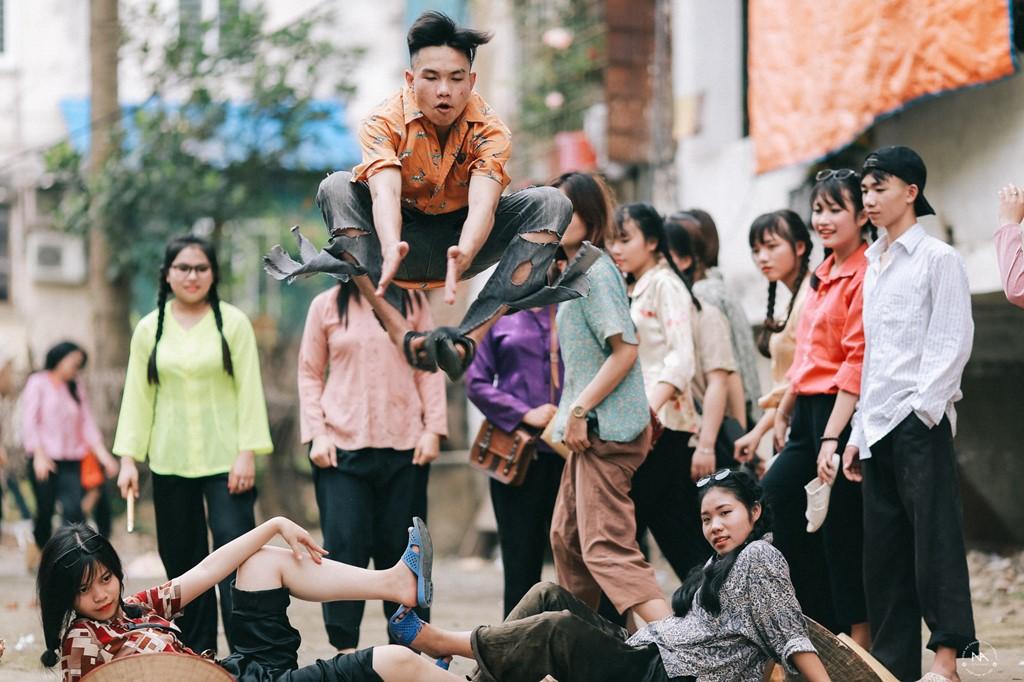 Ky yeu thoi bao cap cua teen Nghe An hinh anh 4