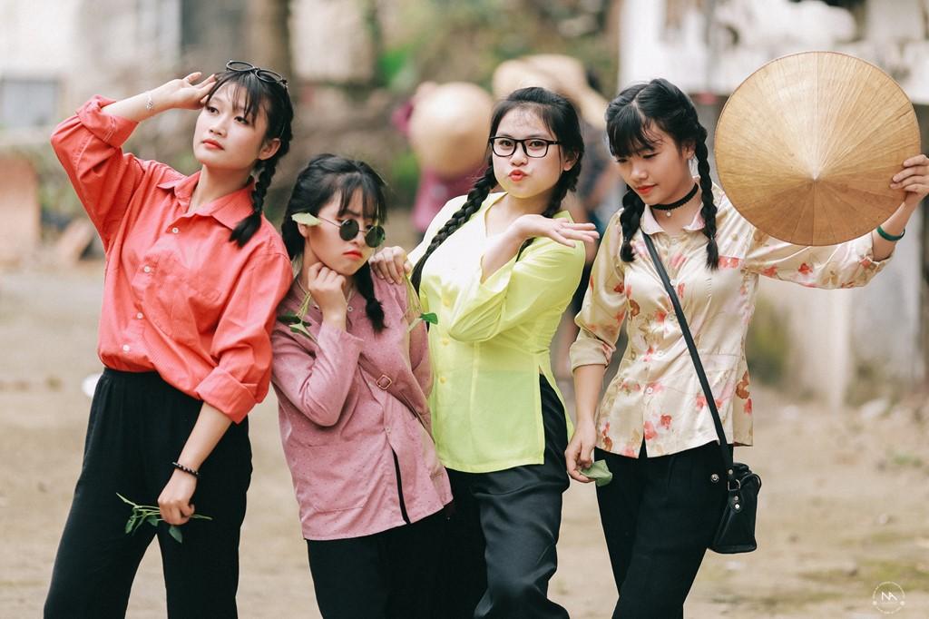 Ky yeu thoi bao cap cua teen Nghe An hinh anh 8