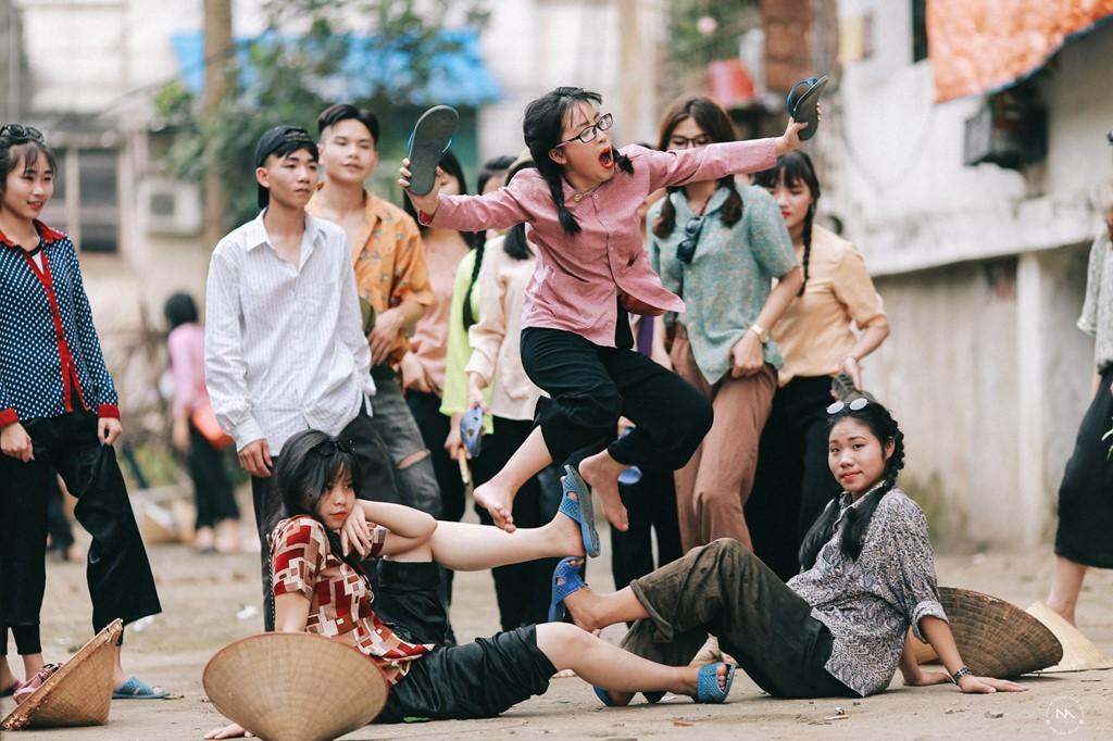 Ky yeu thoi bao cap cua teen Nghe An hinh anh 9