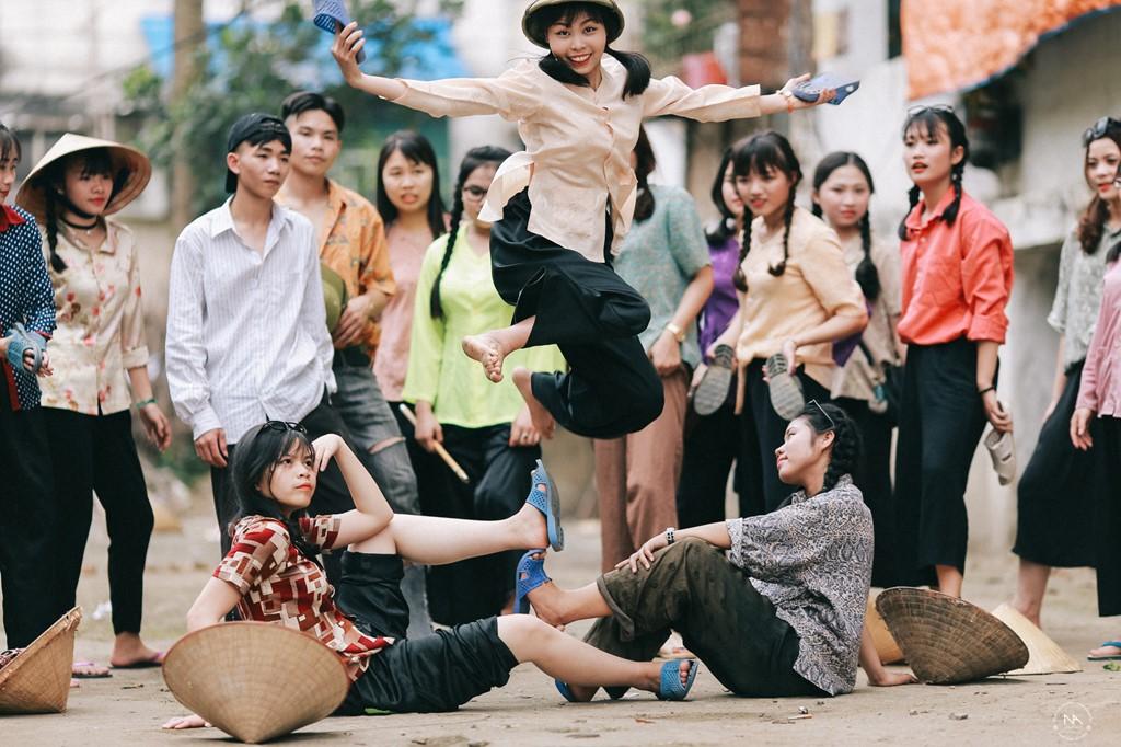 Ky yeu thoi bao cap cua teen Nghe An hinh anh 10