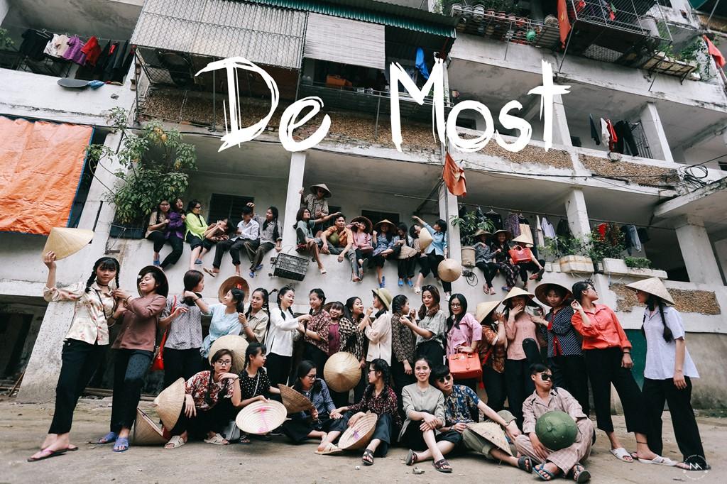 Ky yeu thoi bao cap cua teen Nghe An hinh anh 1