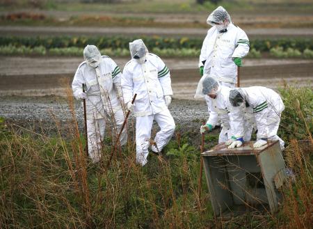 cong bo ket qua kham nghiem tu thi be gai 9 tuoi nguoi viet bi sat hai tai nhat - 1